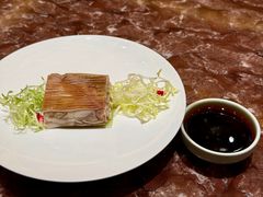 -四世同堂·京菜·烤鸭(双井店)