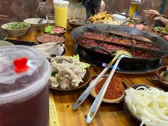 -正南齊北重庆老火锅(光华村直营店)
