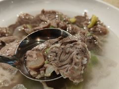 -我是那个大叔·美食研究所(新塘路店)