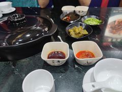 -齐海鱼圣深海石斑鱼火锅店(极地海洋世界店)