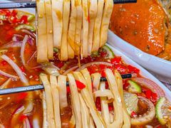 -辣螃铠盆盆蟹大排档(总店)