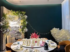 -茉莉餐厅(包河万达店)