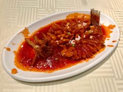 -扬州狮子楼·非遗淮扬菜(总店)