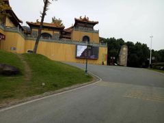 -南京市江宁方山