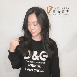 点击看大图 -17.壹柒·美学高定空间