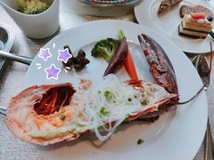 -美食汇自助餐厅(成都万达瑞华酒店)