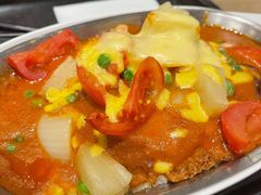 -大家乐(广州天河城六楼店)