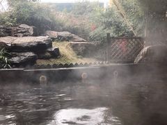 -杭州第一世界大酒店·云曼温泉