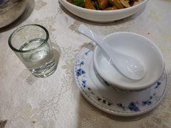 -金良酸菜鱼(宁海路总店)