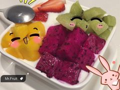-Mr.Fruits水果先生(北京市百货大楼店)