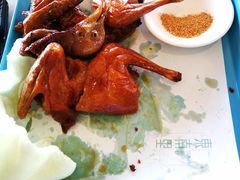 -东南里湖景餐厅·新闽菜(浦西万达店)