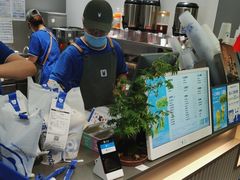 -茶百道(朝阳北路店)