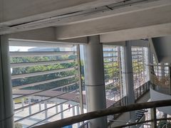 -华南师范大学(广州大学城校区)