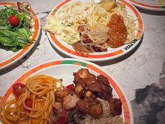 -比格比萨自助(宝山日月光店)