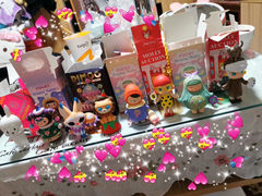 -泡泡玛特POPMART(崇文门国瑞城店)