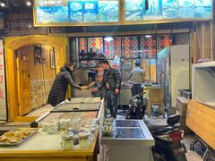 -丝路疆味新疆喀什餐厅(保利广场对面金地太阳城店)