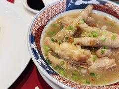 -北园酒家(小北路店)