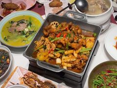 -川知味(京华城店)