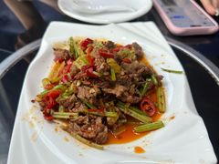 -湖南文氏湘菜馆(顺河高架路店)