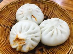 -清真石家包子(大皮院总店)