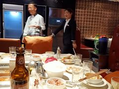 -海底捞火锅(龙茗路店)