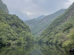 -双龙峡