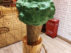 -VENCHI 闻绮(北京国贸商城店)