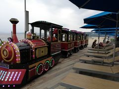 -深圳大梅沙京基洲际度假酒店