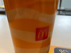 -麦当劳(鼓楼店)