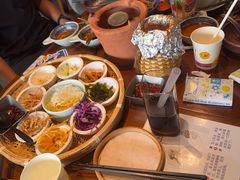 -包整·丝娃娃(甲秀楼景观店)