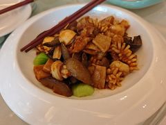 -马凯餐厅(长椿街店)