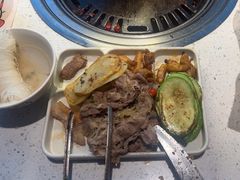 -猫抓烤肉(春熙路店)