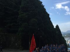 -井冈山革命烈士陵园