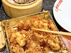 -福苗小骆驼烧烤(曲江店)