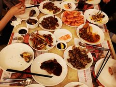 -芭菲盛宴·环球美食(锦城万达广场店)