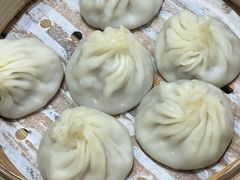 -小杨生煎(深圳岗厦北店)