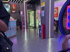 -关你鬼室大型密室逃脱(佛山创意园店)