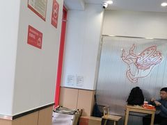 -塔斯汀中国汉堡(新安三路店)