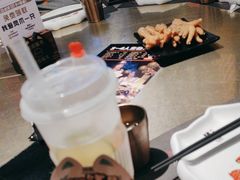 -烤匠麻辣烤鱼(万象城店)