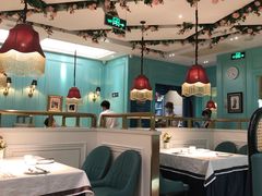 -玉玲珑(陆家嘴店)