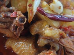 -帕米尔食府(白云观店)
