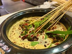 -钢管厂五区小郡肝火锅串串香(清河店)