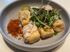 -胡麻(静安嘉里店)