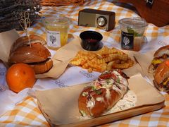 -LESCEDARS Brasserie Bistro香柏树