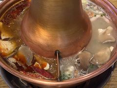 -羊乐锅·火锅·烧烤(夫子庙店)