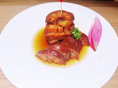 桂花糖藕-周家二小姐的菜(西津渡店)