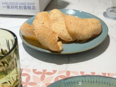 -芭札·Thai泰国餐厅(同和金铂天地店)