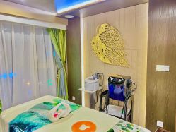 -青青一生美皮肤管理