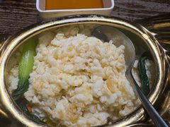 -魁盛居百年鲁菜馆(县西巷店)