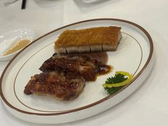-粤菜王府·海鲜·茶市·海景餐厅(大梅沙店)